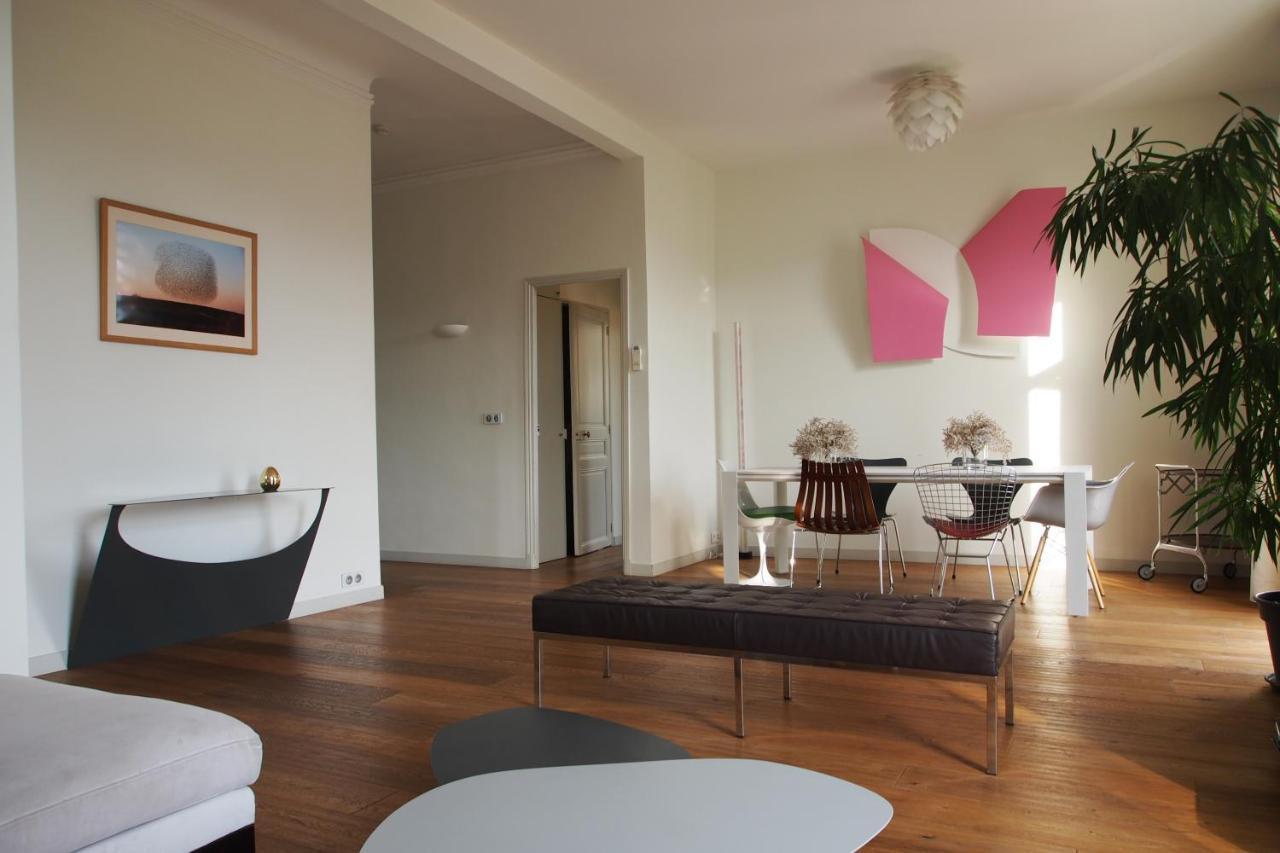 Appartement Yvonne - Maisons De Marseille