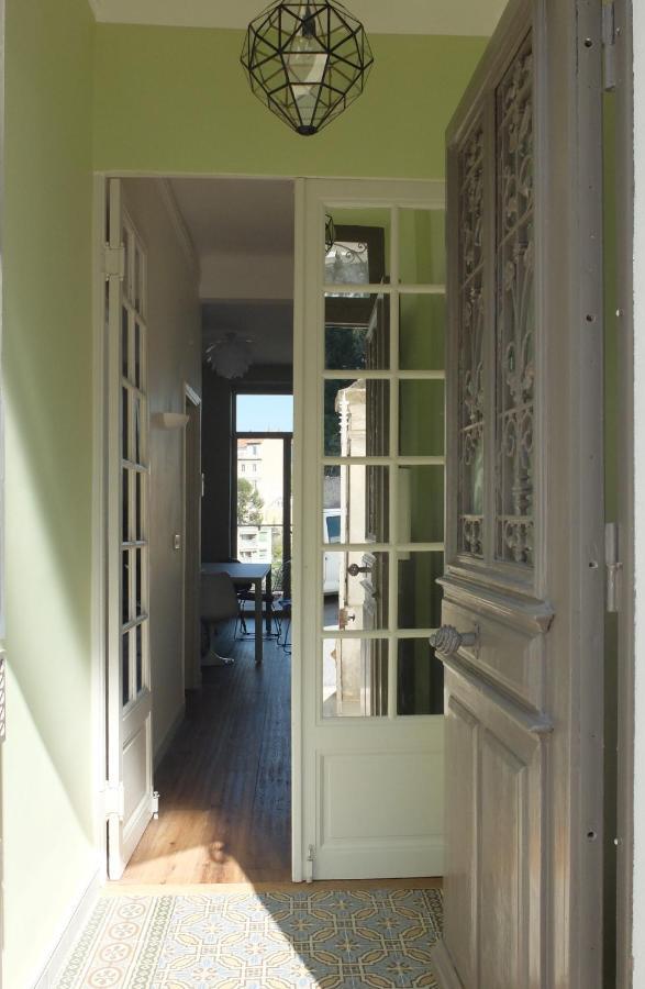 Appartement Yvonne - Maisons De