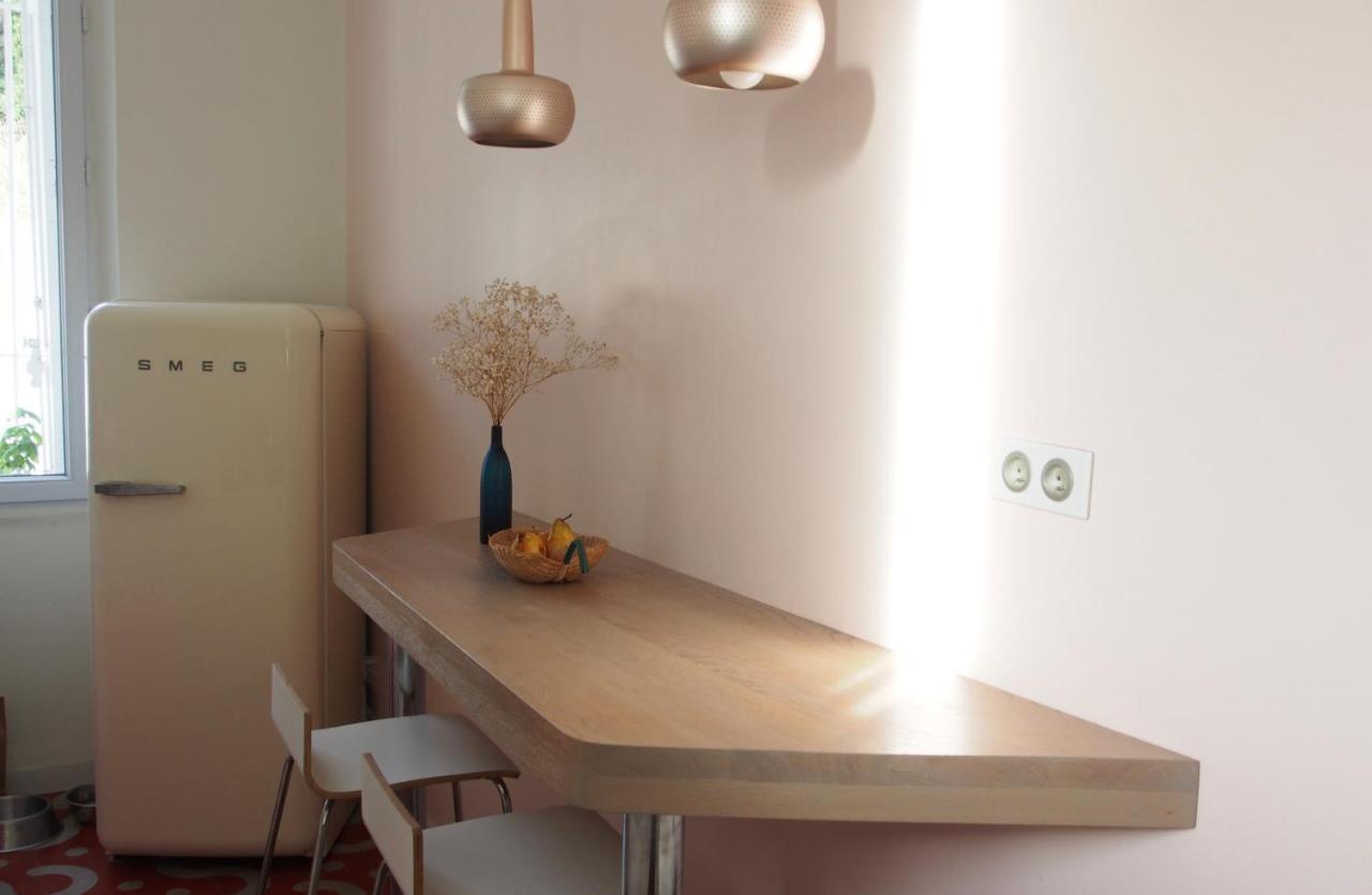 Yvonne - Maisons De Appartement