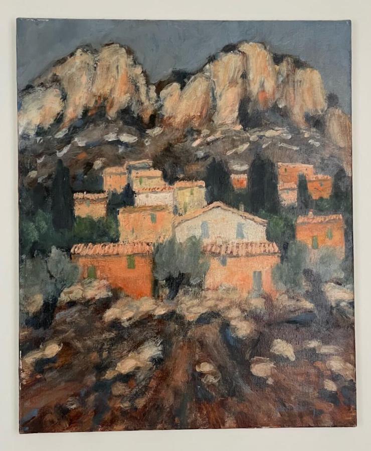 Yvonne - Maisons De Appartement