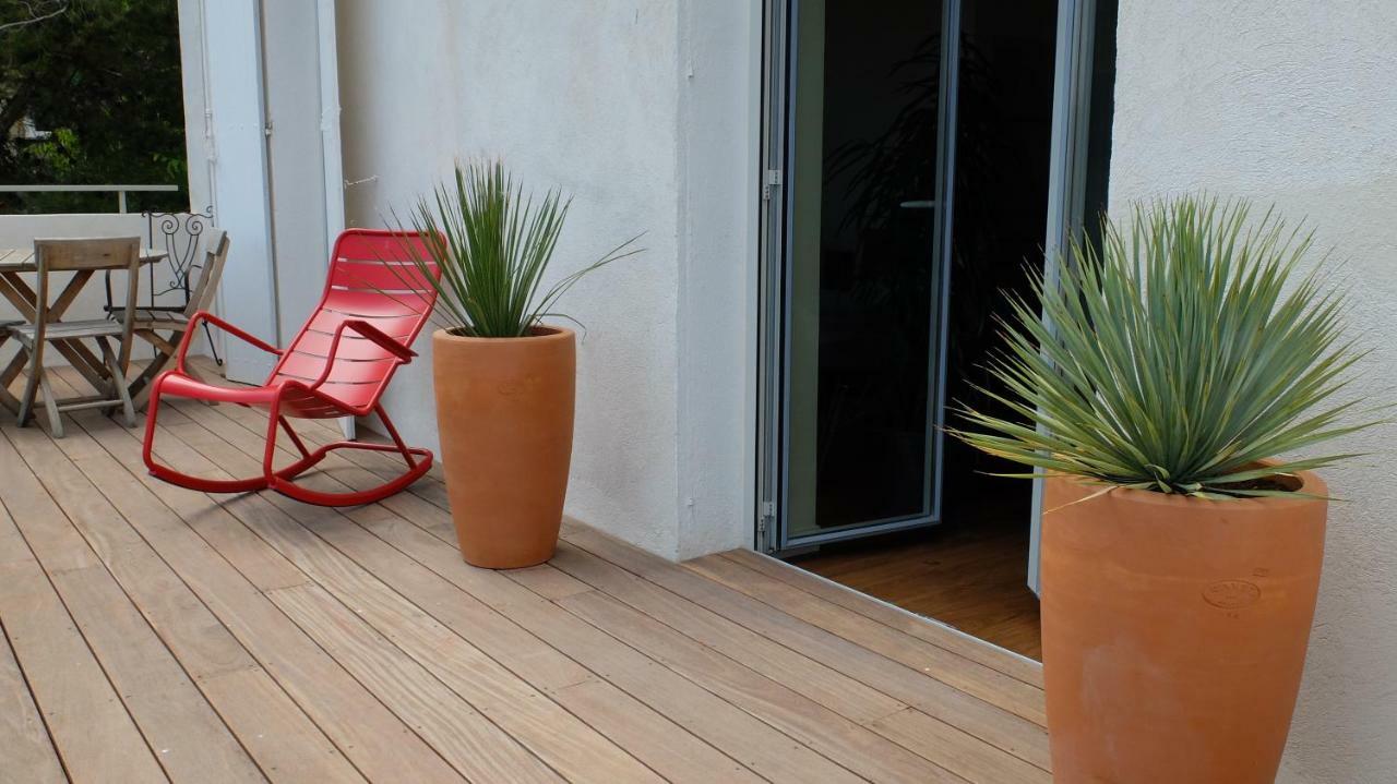 Yvonne - Maisons De Marseille
